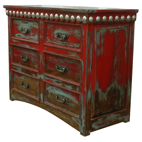 Dresser  dress43-3 - Jorge Kurczyn Furniture