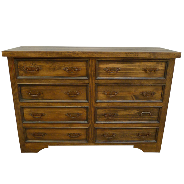 Dresser  dress45-1 - Jorge Kurczyn Furniture