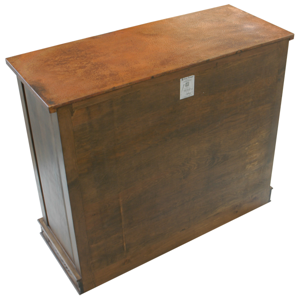 Dresser  dress49-4 - Jorge Kurczyn Furniture