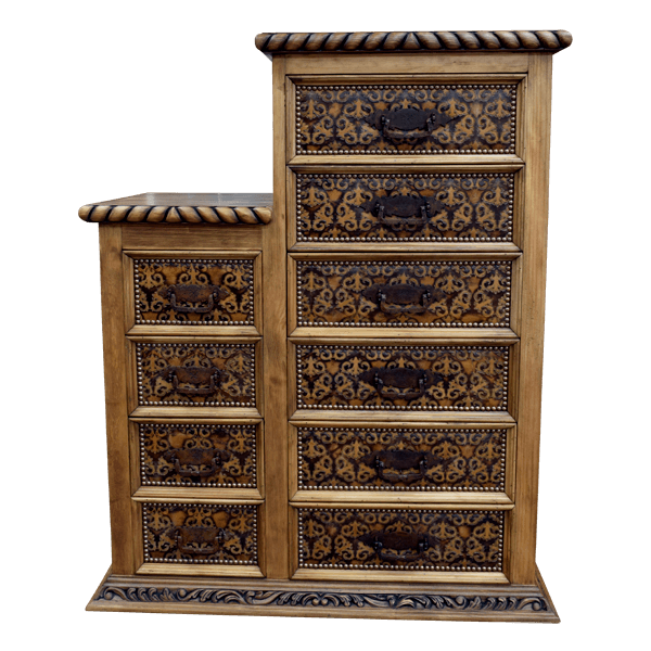 Dresser  dress52-1 - Jorge Kurczyn Furniture