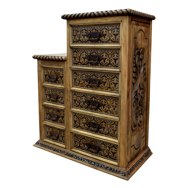 Dresser  dress52-2 - Jorge Kurczyn Furniture