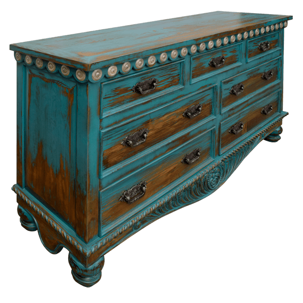 Dresser  dress56a-2 - Jorge Kurczyn Furniture