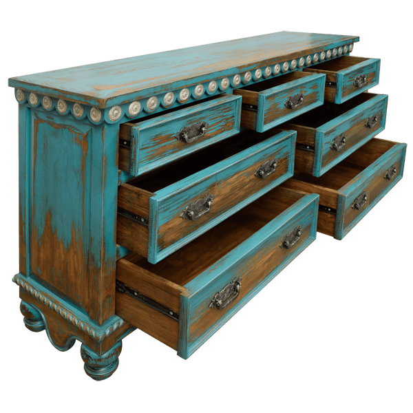 Dresser  dress56a-3 - Jorge Kurczyn Furniture