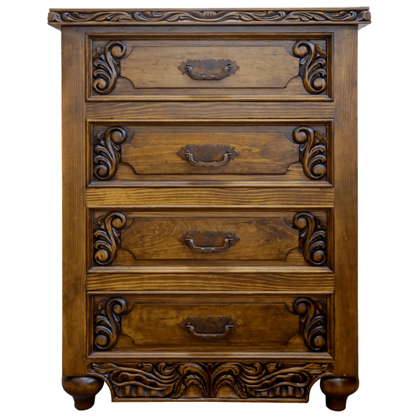 Dresser  dress58-1 - Jorge Kurczyn Furniture