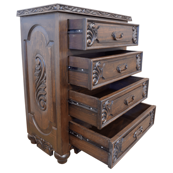Dresser  dress58a-3 - Jorge Kurczyn Furniture