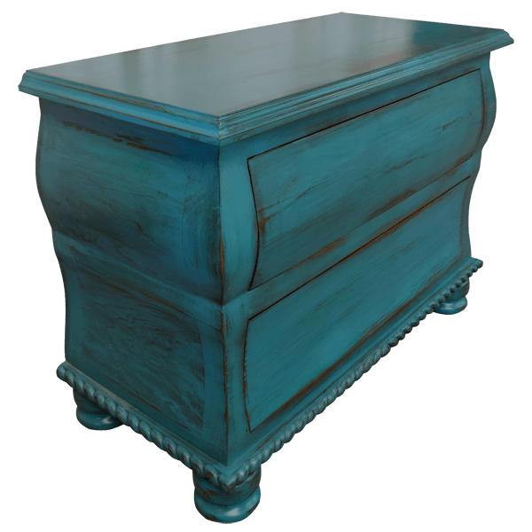 Dresser  dress60a-2 - Jorge Kurczyn Furniture