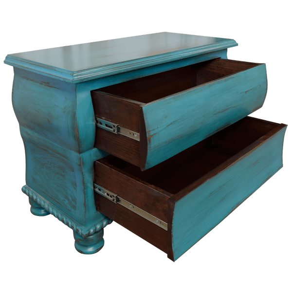 Dresser  dress60a-3 - Jorge Kurczyn Furniture
