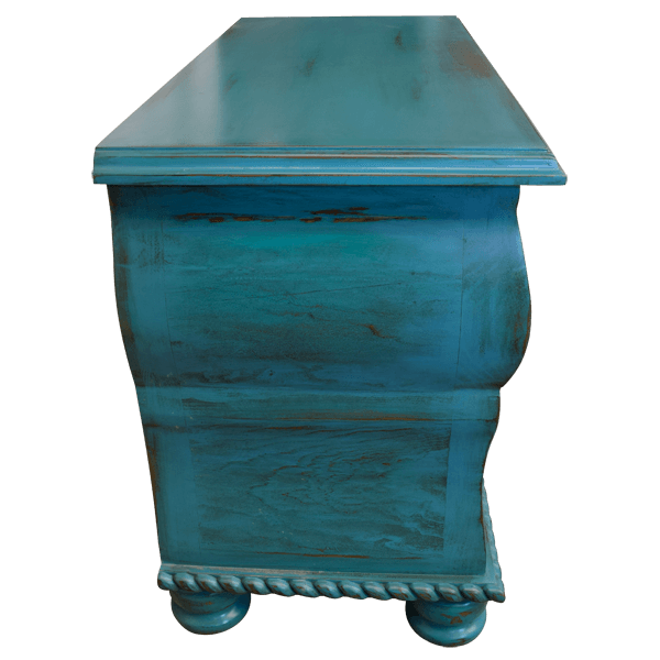 Dresser  dress60a-4 - Jorge Kurczyn Furniture