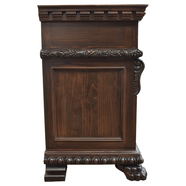 Dresser  dress64-4 - Jorge Kurczyn Furniture
