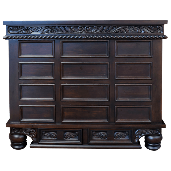 Dresser  dress68-1 - Jorge Kurczyn Furniture
