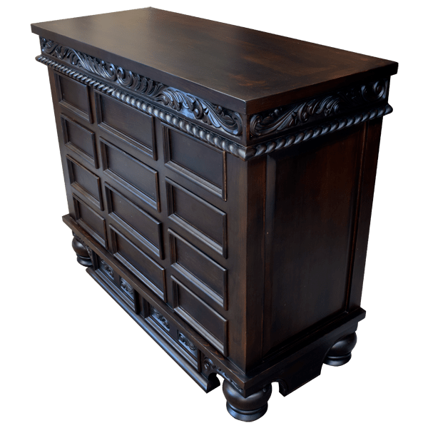 Dresser  dress68-2 - Jorge Kurczyn Furniture