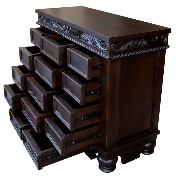 Dresser  dress68-3 - Jorge Kurczyn Furniture