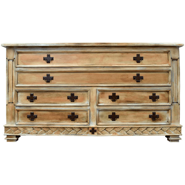 Dresser Aurora dress69-1 - Jorge Kurczyn Furniture