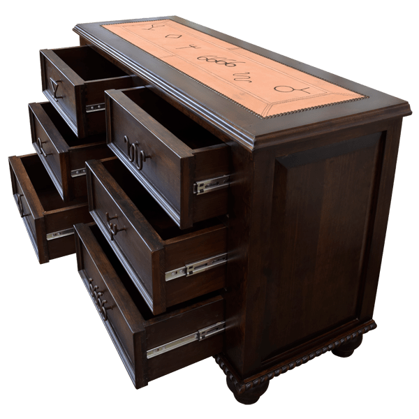 Dresser  dress73-3 - Jorge Kurczyn Furniture