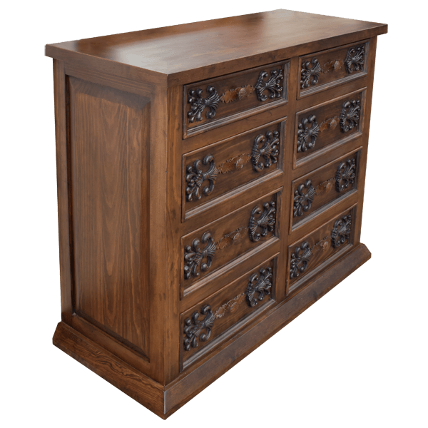 Dresser  dress75-2 - Jorge Kurczyn Furniture