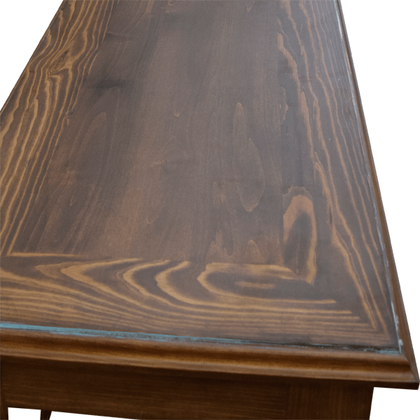 Desk Casilda 4 dsk03c-4 - Jorge Kurczyn Furniture