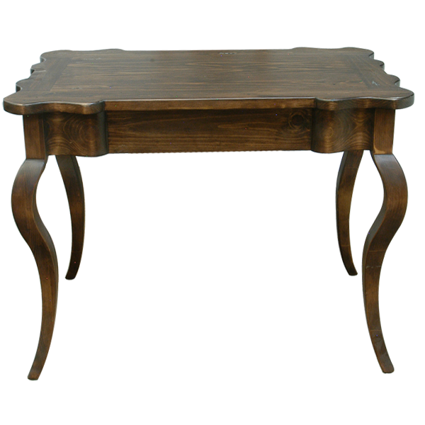 Desk Verbena dsk19-1 - Jorge Kurczyn Furniture