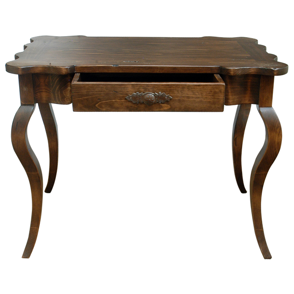 Desk Verbena dsk19-2 - Jorge Kurczyn Furniture