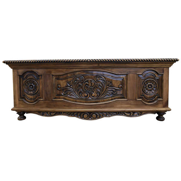 Desk Portal 4 dsk23c-1 - Jorge Kurczyn Furniture