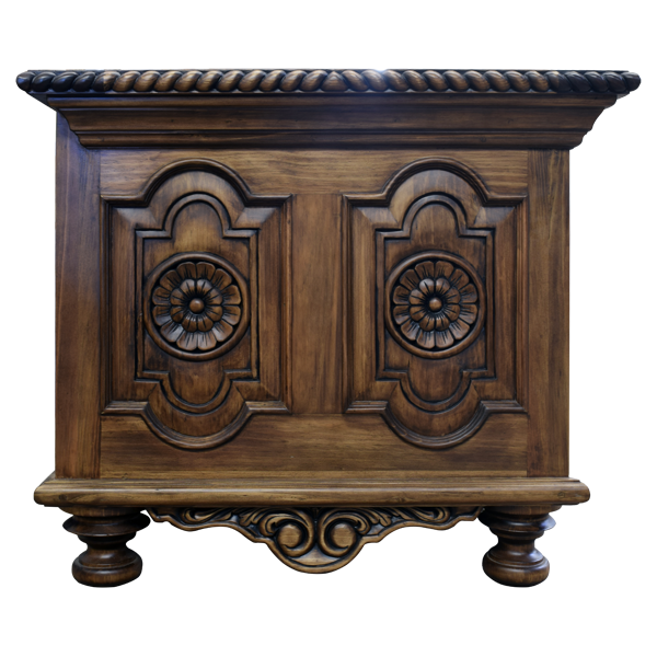 Desk Portal 4 dsk23c-3 - Jorge Kurczyn Furniture