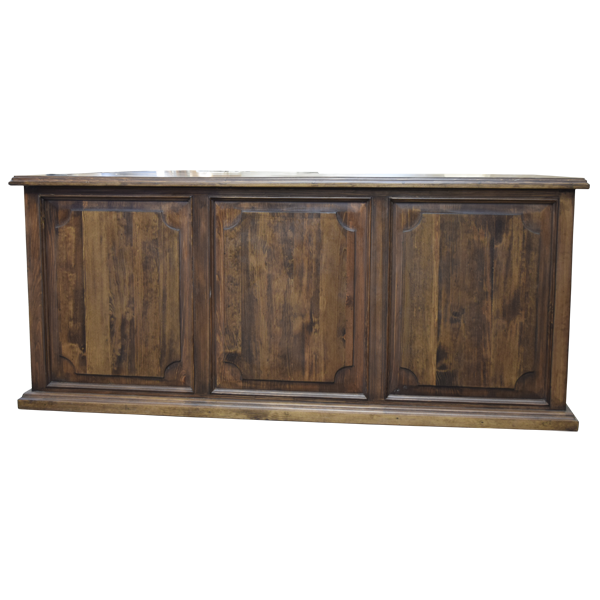 Desk  dsk50-2 - Jorge Kurczyn Furniture