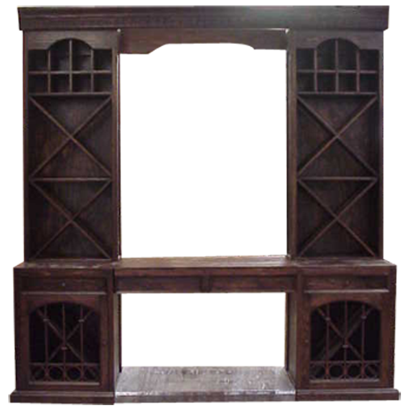 Enter Unit VALDEPEÑAS entct02-1 - Jorge Kurczyn Furniture