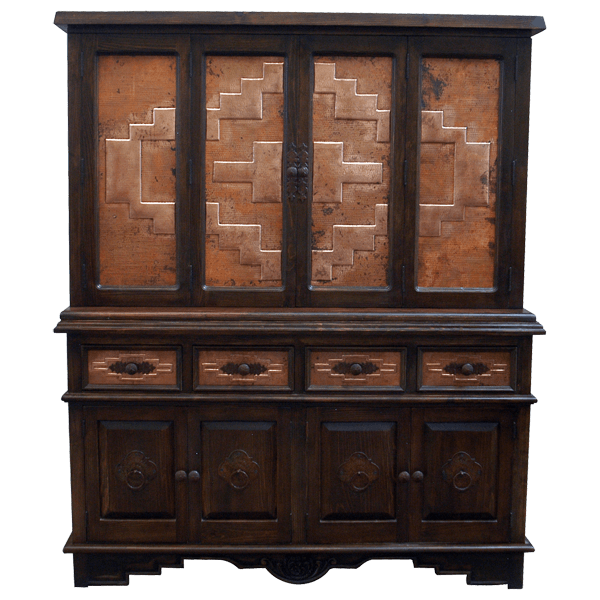 Enter Unit Moctezuma entct07-1 - Jorge Kurczyn Furniture
