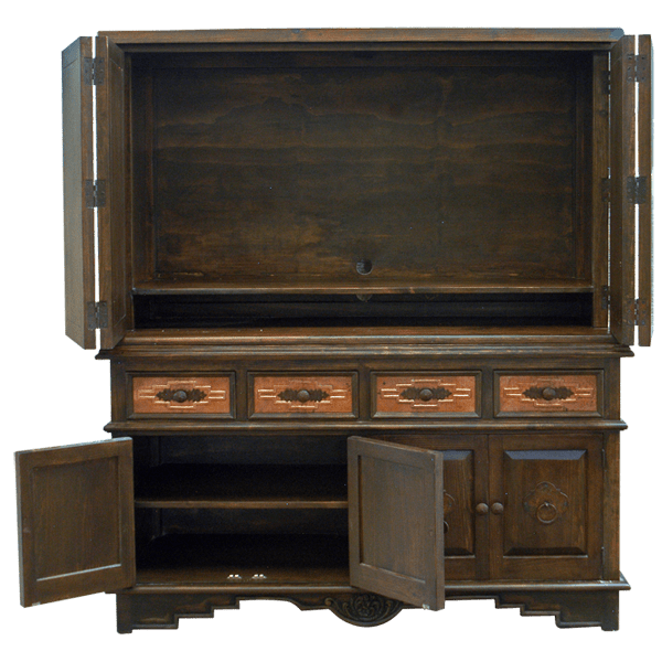 Enter Unit Moctezuma entct07-2 - Jorge Kurczyn Furniture