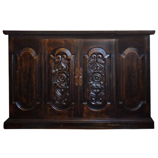 Enter Unit Bambalinas entct10-1 - Jorge Kurczyn Furniture
