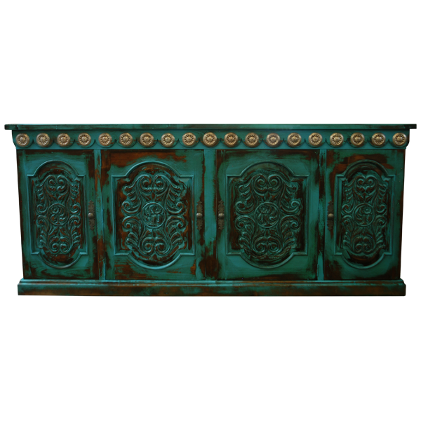 Enter Unit  entct11-1 - Jorge Kurczyn Furniture