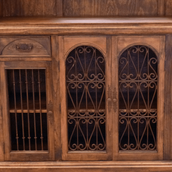 Enter Unit  entct12-3 - Jorge Kurczyn Furniture