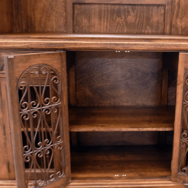 Enter Unit  entct12-4 - Jorge Kurczyn Furniture