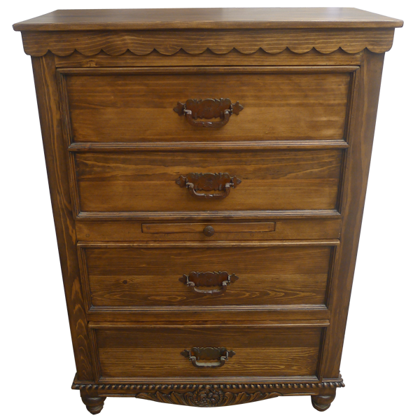 End Table Dolores etbl03-1 - Jorge Kurczyn Furniture