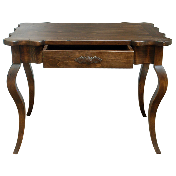 End Table Verbena etbl04-2 - Jorge Kurczyn Furniture