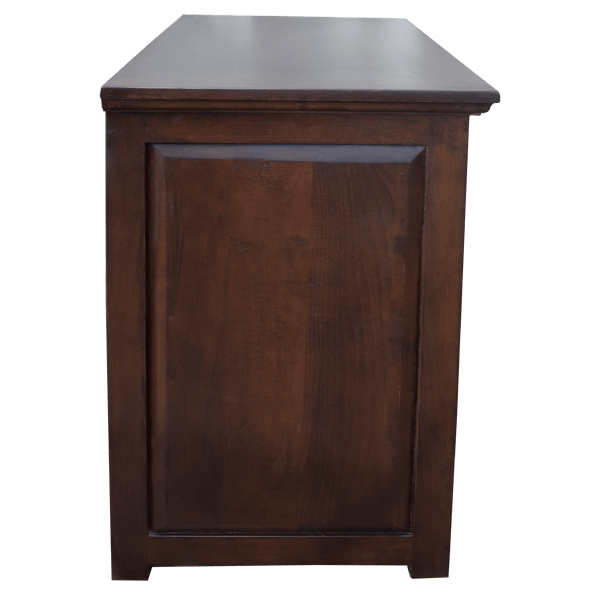 End Table La Negra Antigua 9 etbl06h-4 - Jorge Kurczyn Furniture