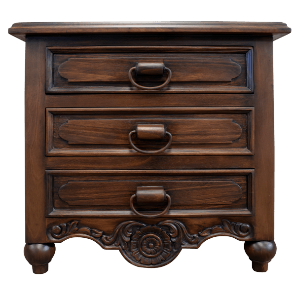 End Table  etbl100a-1 - Jorge Kurczyn Furniture