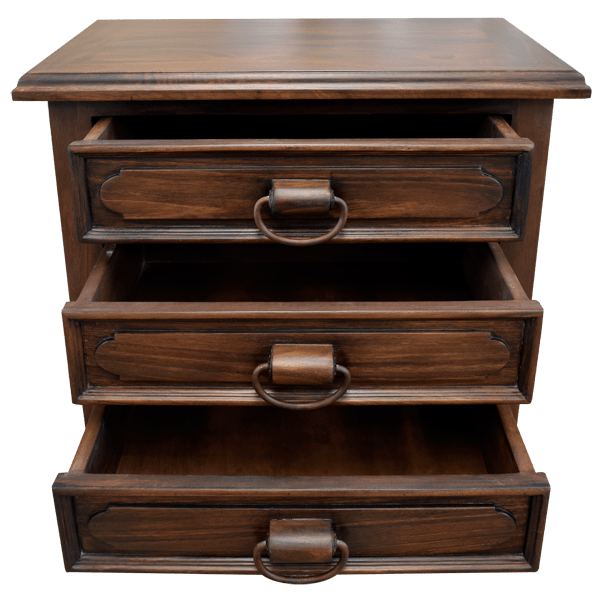 End Table  etbl100a-2 - Jorge Kurczyn Furniture