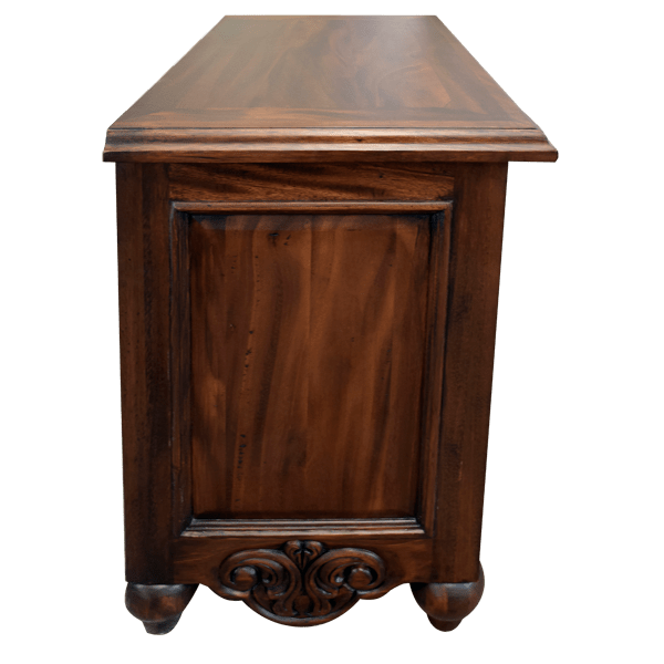 End Table  etbl100a-4 - Jorge Kurczyn Furniture