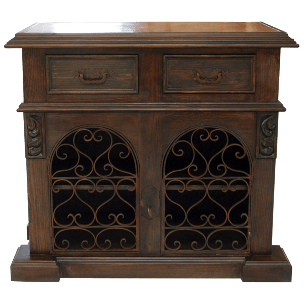 End Table  etbl101-1 - Jorge Kurczyn Furniture