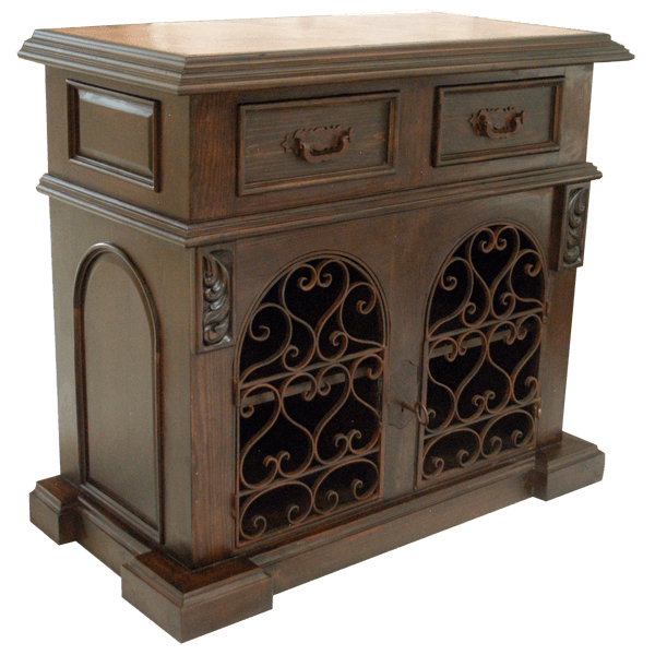 End Table  etbl101-3 - Jorge Kurczyn Furniture