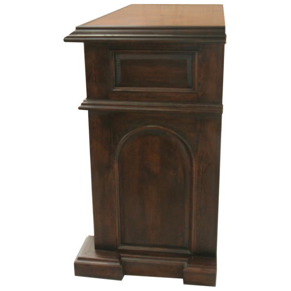 End Table  etbl101-4 - Jorge Kurczyn Furniture