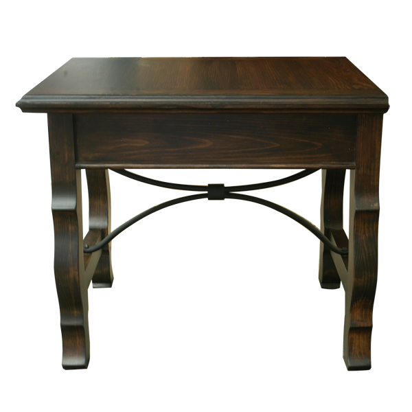 End Table  etbl104-3 - Jorge Kurczyn Furniture