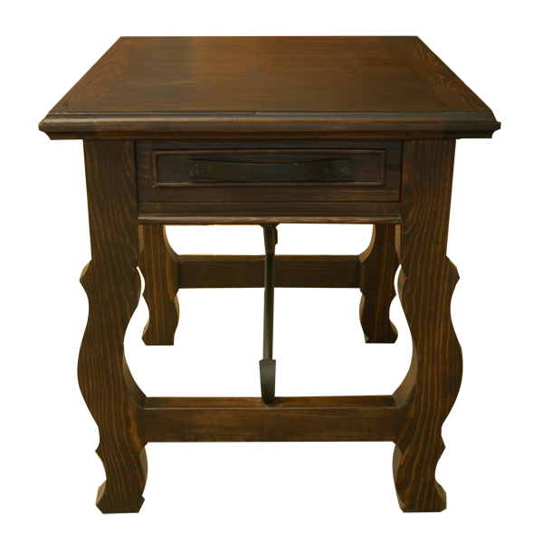 End Table  etbl104-4 - Jorge Kurczyn Furniture