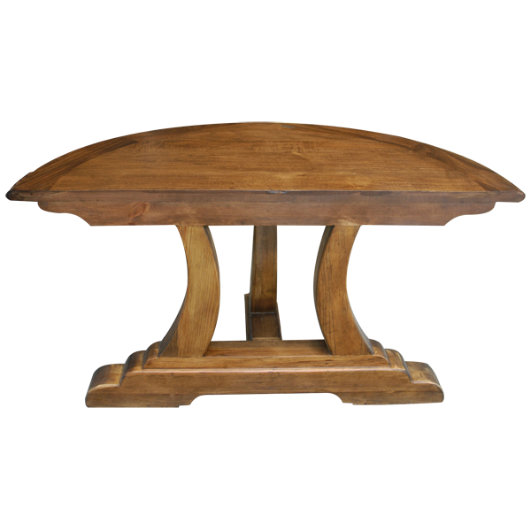 End Table  etbl106-2 - Jorge Kurczyn Furniture