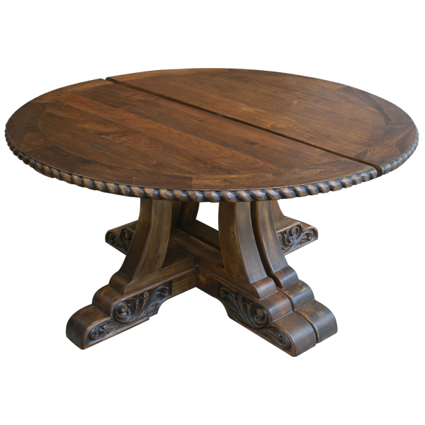 End Table  etbl106-3 - Jorge Kurczyn Furniture