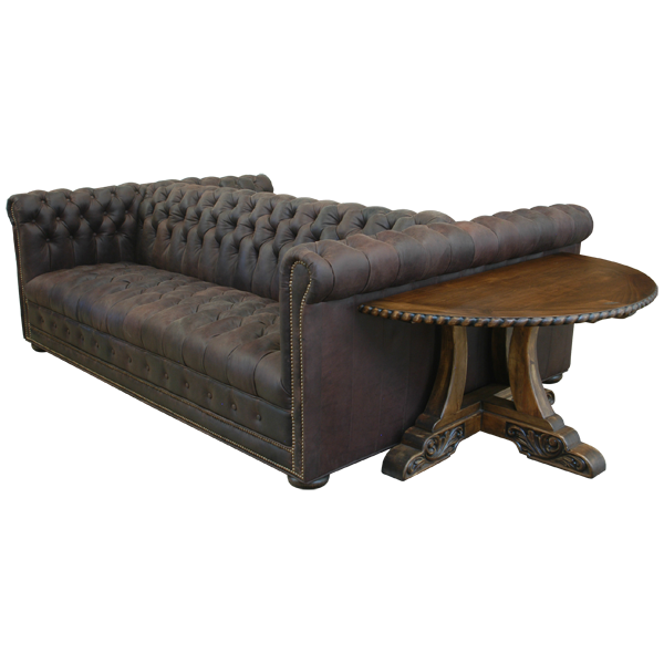 End Table  etbl106-4 - Jorge Kurczyn Furniture