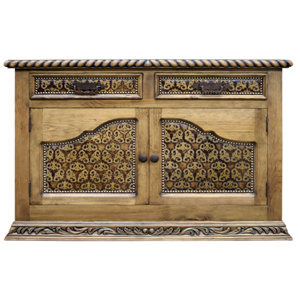 End Table  etbl109-5 - Jorge Kurczyn Furniture