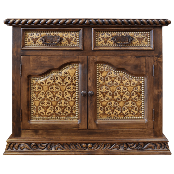 End Table  etbl109a-1 - Jorge Kurczyn Furniture