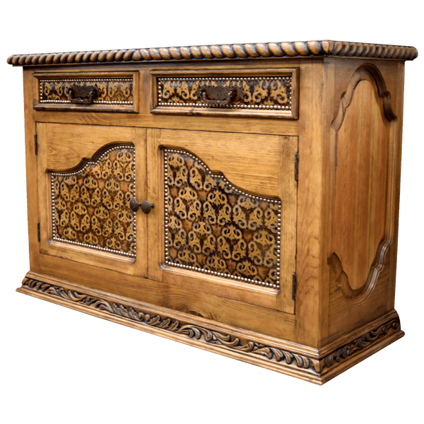 End Table  etbl109-4 - Jorge Kurczyn Furniture