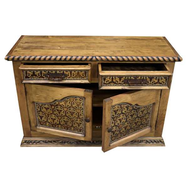 End Table  etbl109-3 - Jorge Kurczyn Furniture